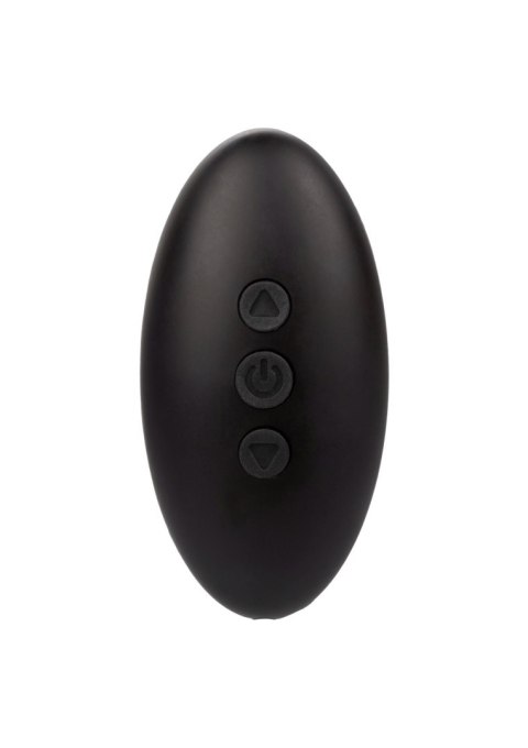 Me2 Remote Rumbler Black