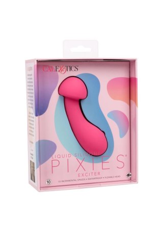 Pixies Exciter Pink