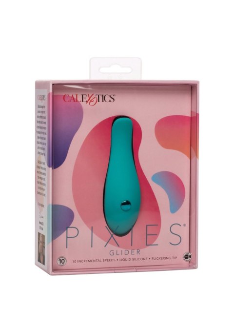 Pixies Glider Aqua