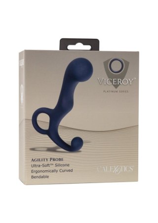 Viceroy Agility Probe Blue