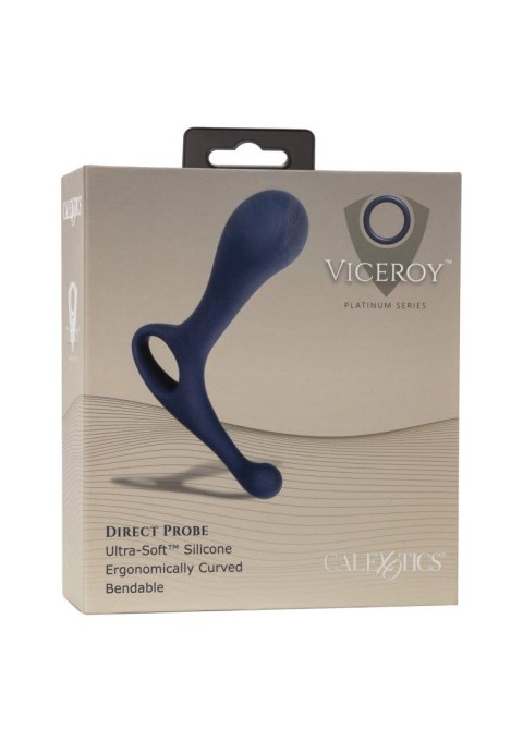 Viceroy Direct Probe Blue