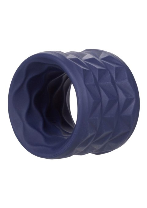 Viceroy Reverse Endurance Ring Blue