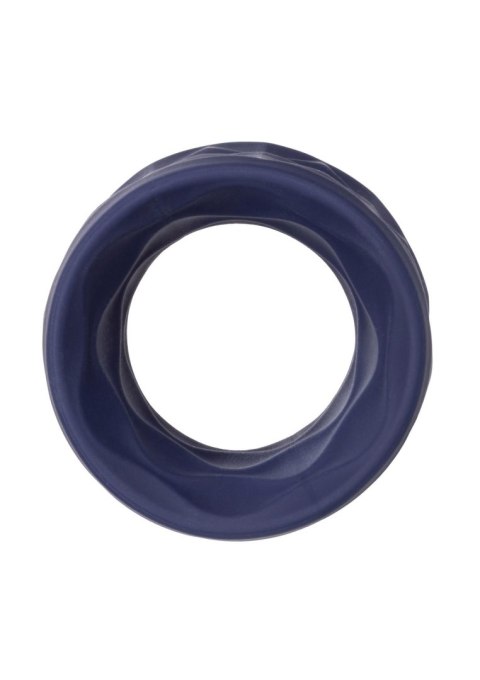 Viceroy Reverse Endurance Ring Blue