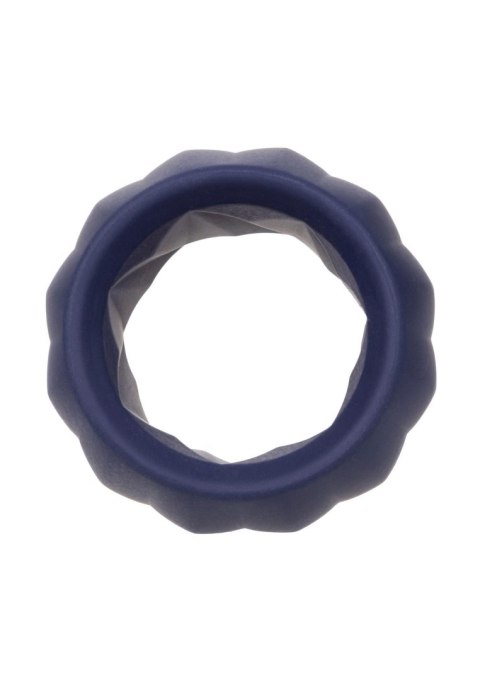 Viceroy Reverse Stamina Ring Blue