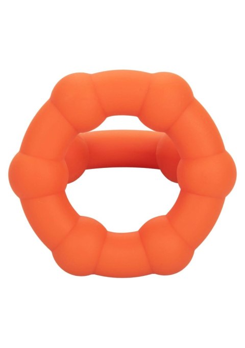 Alpha All Star Ring Orange