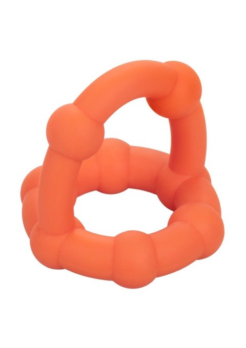 Alpha All Star Ring Orange