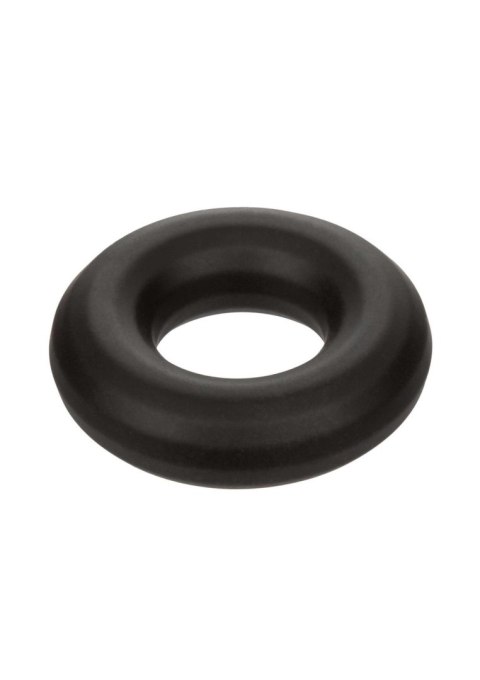 Alpha Prolong Medium Ring Black