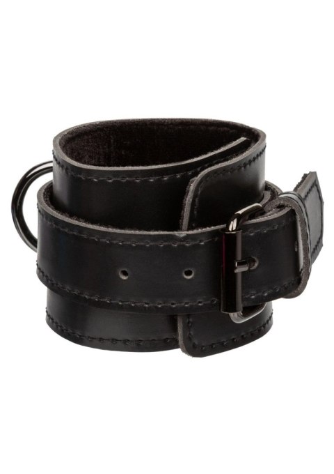 Ankle Cuffs Black