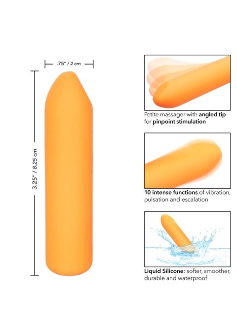 Kyst Fling Orange