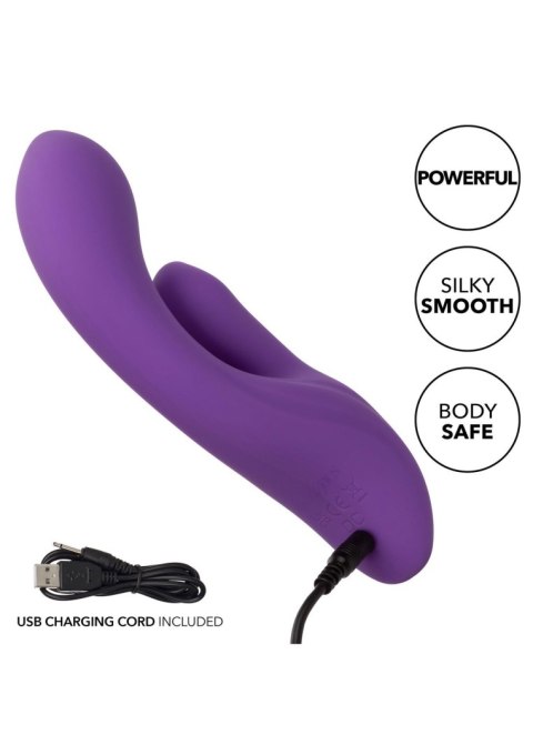 Stella Dual Pleaser Purple