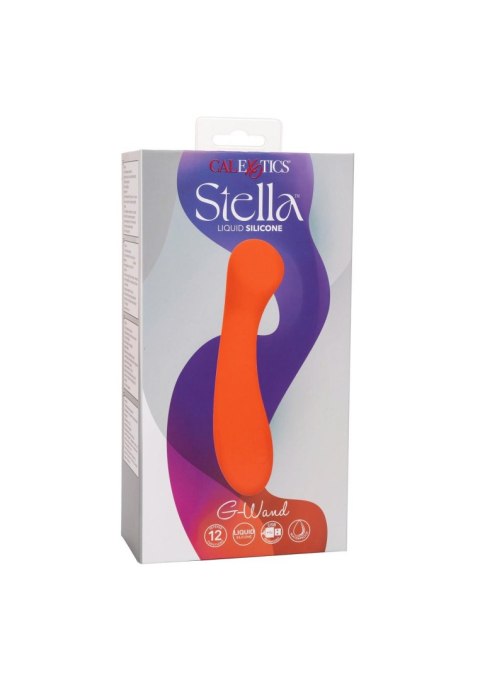 Stella G-Wand Orange