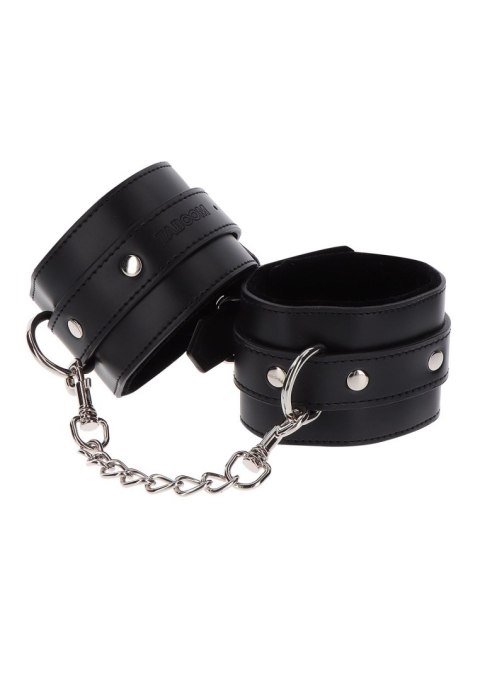 Wrist Cuffs Black