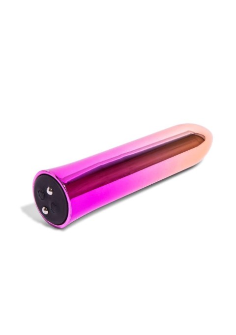 Aluminium Point Bullet Multicolor