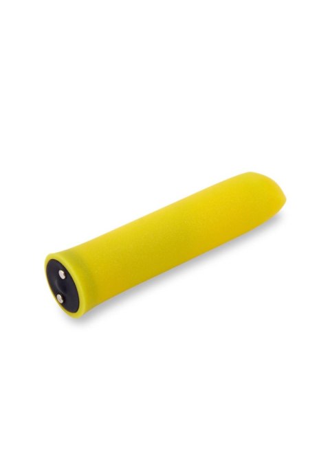 Evie Nubii Bullet Yellow