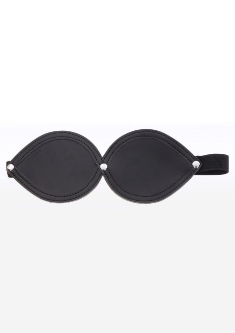 Infinity Blindfold Black