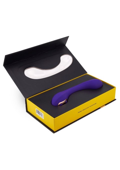 Libi G-Spot Vibe Purple