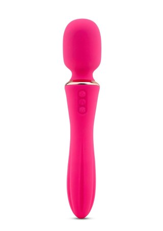 Mika Nubii Mini Wand Pink