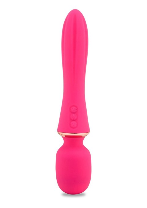 Mika Nubii Mini Wand Pink