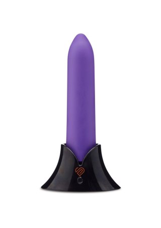 Point Bullet Purple