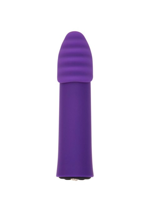 Point Plus Bullet Purple