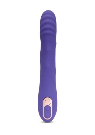 Roxii Roller Motion Wand Violet