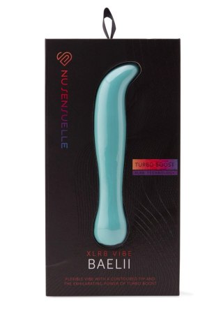 Sensuelle Baelii XLR8 Aqua