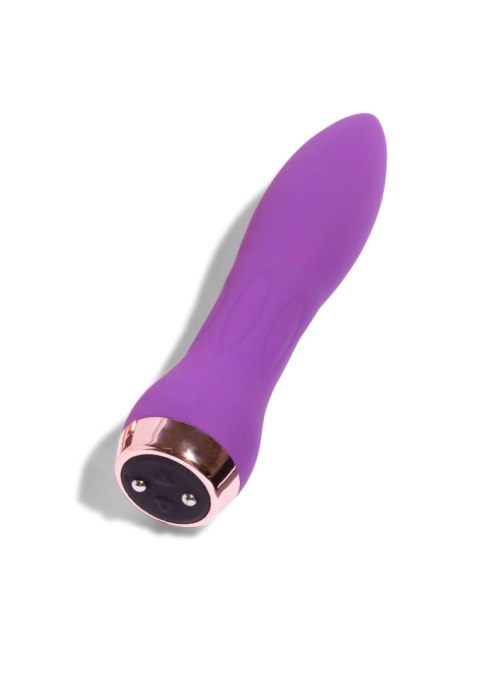 Silicone 60SX AMP Bullet Purple