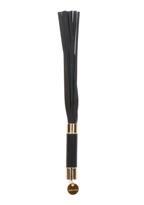 Statement Flogger Black