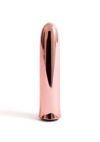 Suvi Nubii Bullet Rose Gold