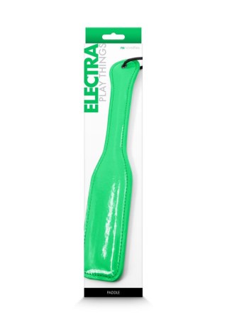 Electra Paddle Green