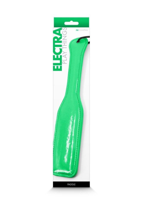 Electra Paddle Green