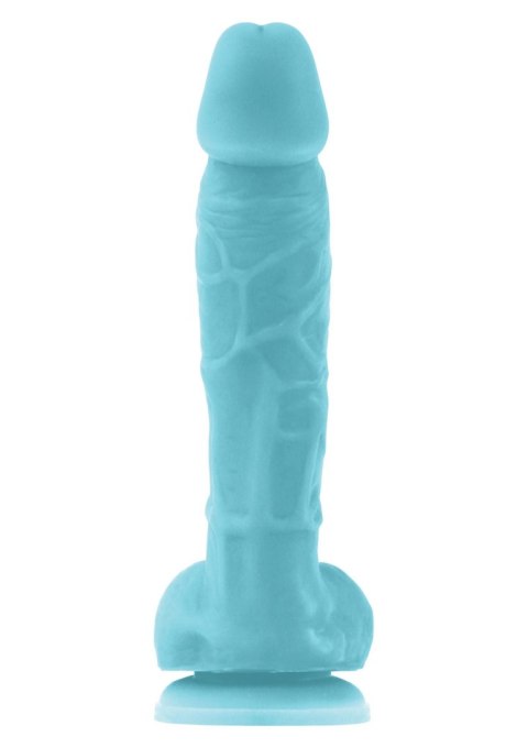 Firefly 5 Inch Dildo Blue