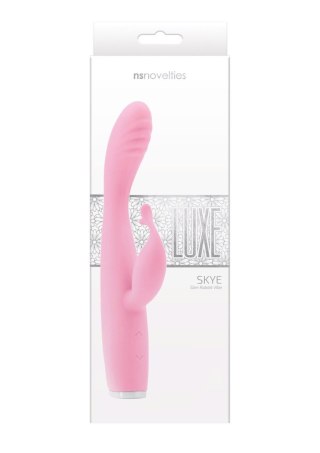 Skye Vibrator Pink