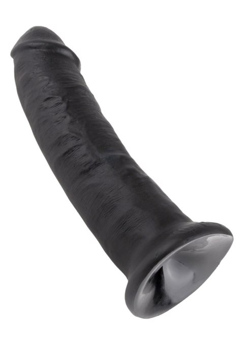 Cock 9 Inch Black