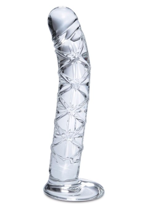 Icicles No.60 Transparent