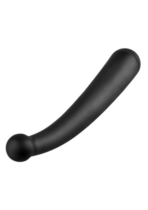 Vibrating Curve Black