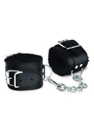 Cumfy Cuffs Black