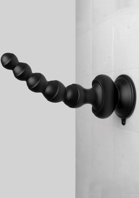 Wall Banger Beads Black