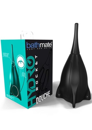 Bathmate Hydro Rocket douche Black