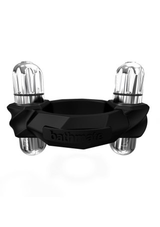 Bathmate HydroVibe Black