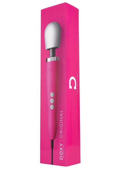 DOXY Original Massager Pink