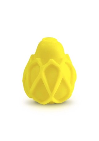 G-Egg Masturbator Yellow