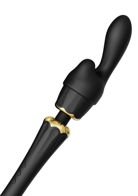 Kyro Wand Black