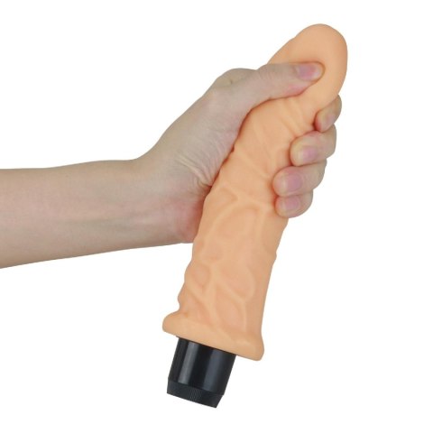 7.5' Xtreme Feel Cyberskin Vibrator