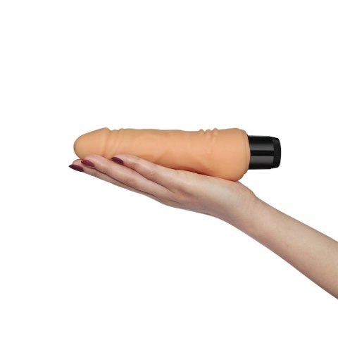 7.5'' Xtreme Feel Cyberskin Vibrator