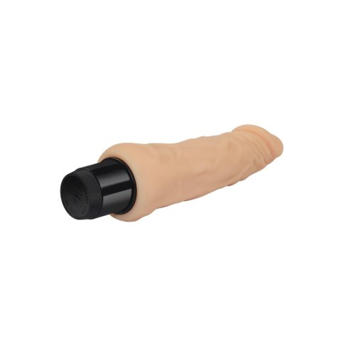 8'' Xtreme Feel Cyberskin Vibrator