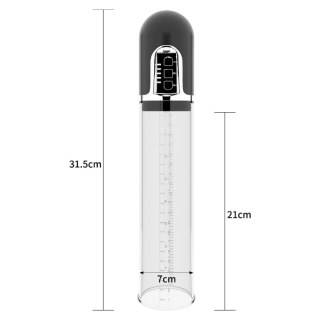 Maximizer Worx VX5 Rechargeable Pump Mouth