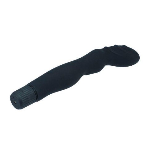 Vibratore Timeless G-spot nero