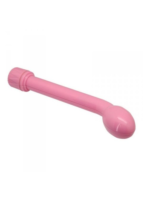 Wibrator-MULTI-SPEED G-SPOT VIBE. ULTRA-SMOOTH.