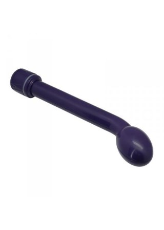 Wibrator-MULTI-SPEED G-SPOT VIBE. ULTRA-SMOOTH.